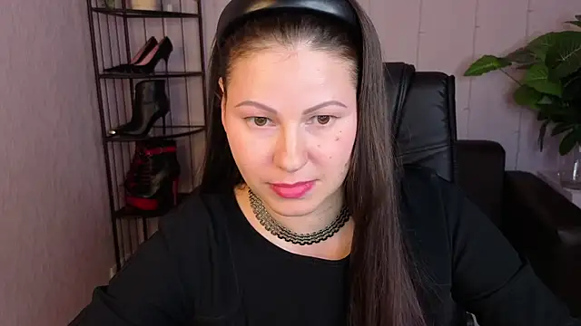 Dana  dom online show from April 9, 6:19 am