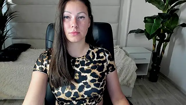 Dana  dom online show from September 25, 1:26 am