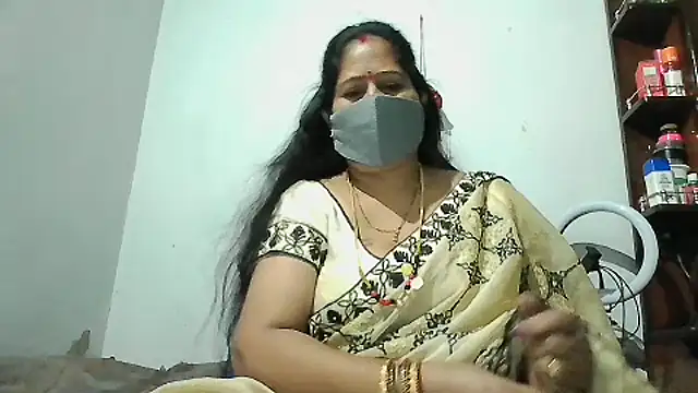 Rani Darling 99 online show from October 8, 2:43 pm