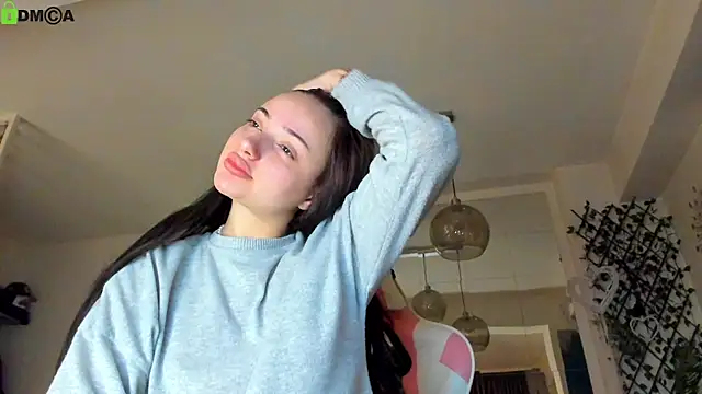 IreneVON online show from March 31, 3:39 am