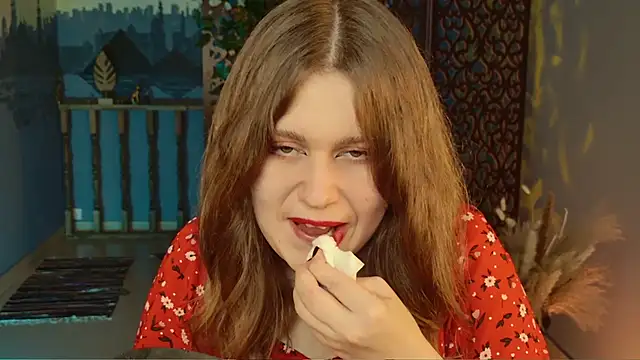 FioraMarmoris online show from September 21, 2:59 pm