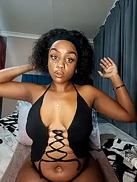 Queen-Chocolate online show from September 14, 10:51 pm