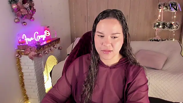 Anagreys online show from December 23, 4:16 am