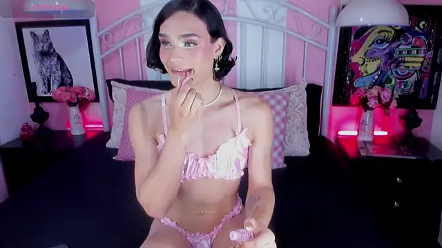 Lilith Evangelion3 online show from March 4, 3:18 pm