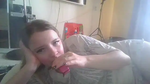 ViolaCandy online show from July 3, 3:56 am