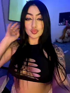 KittyRous online show from October 1, 7:35 am