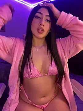 KittyRous online show from September 18, 8:13 am