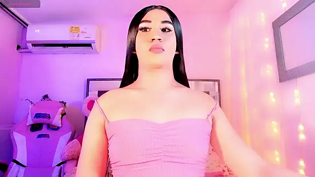 ShantalGirs online show from September 27, 3:41 pm