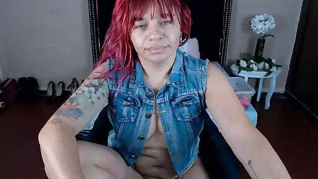 VioletaaaSlave online show from November 18, 1:34 pm