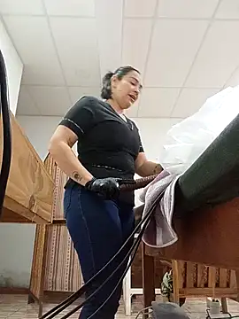 XGabrielaXX online show from November 1, 2:10 pm