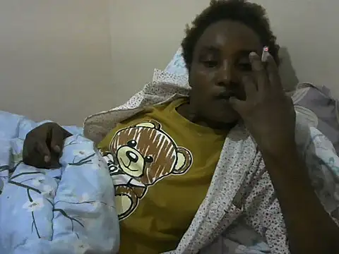 StacyGee24 online show from January 8, 2:37 am