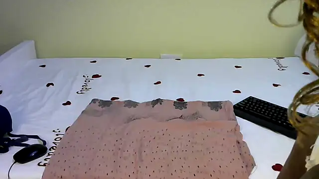 judy the booty online show from October 22, 12:54 pm