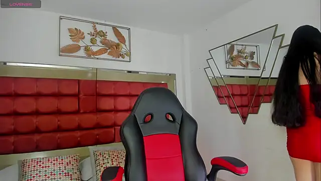 BarbaraKnox  online show from February 9, 12:13 am