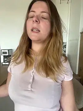 Nina blain online show from March 24, 10:31 am