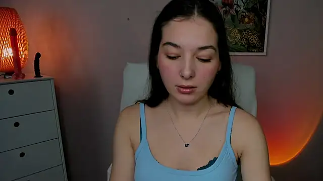 Meagn Extasy online show from October 10, 10:20 am