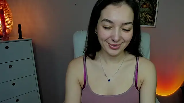 Meagn Extasy online show from October 2, 7:13 am