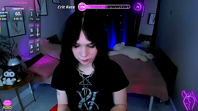 Lia xxGirl online show from October 1, 9:09 pm