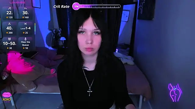 Lia xxGirl online show from October 17, 8:23 pm