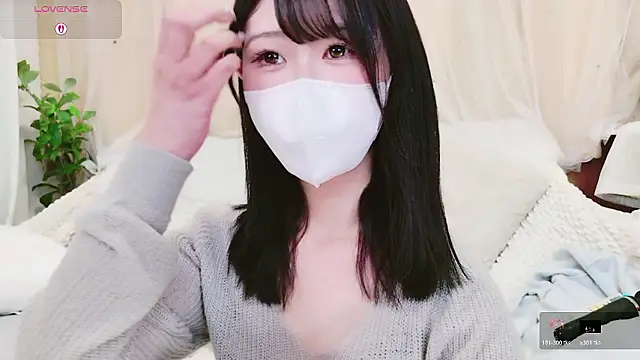 Conatsu online show from February 11, 7:54 am