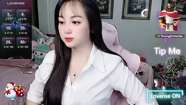  Nana 20 online show from October 12, 1:08 am