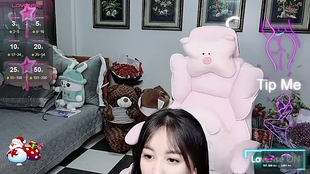  Nana 20 online show from November 5, 3:39 pm