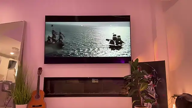 Mika Miller online show from September 17, 4:21 am