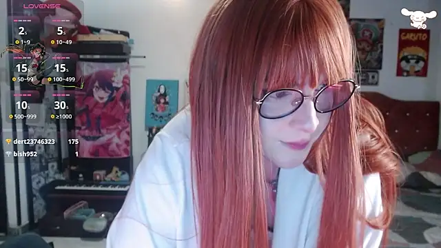 Avril2001 online show from October 5, 2:49 am