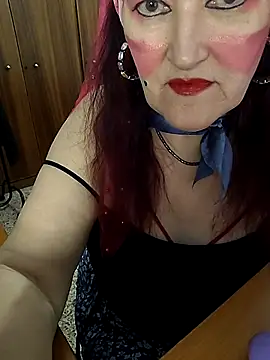 SabrinaXlovess online show from November 26, 5:14 pm