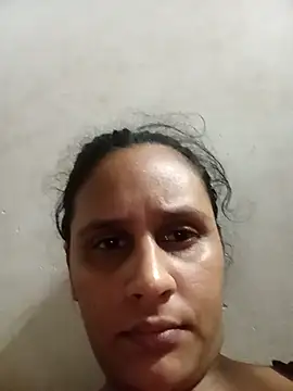 Andreita 95 online show from January 7, 7:06 pm