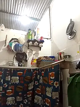 Andreita 95 online show from October 3, 7:41 pm