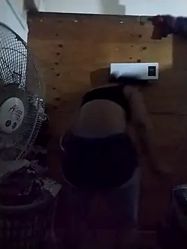 Andreita 95 online show from February 10, 9:29 pm