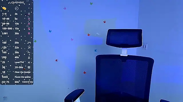 Jennifer Blum online show from October 8, 12:09 pm