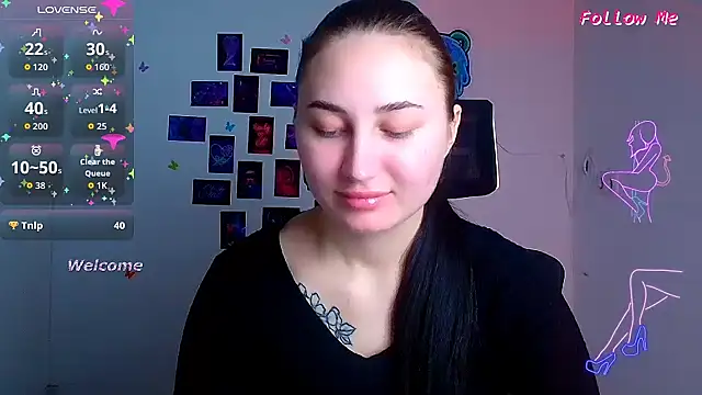 Jennifer Blum online show from November 27, 12:19 pm