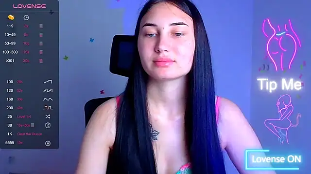 Jennifer Blum online show from September 13, 5:26 am