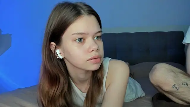 chansetolove online show from November 15, 10:11 pm