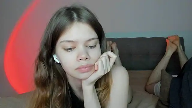 chansetolove online show from February 16, 3:34 pm