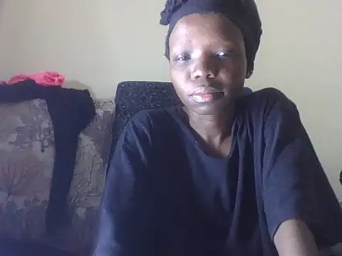 Baddie Floxxy online show from July 18, 6:43 pm