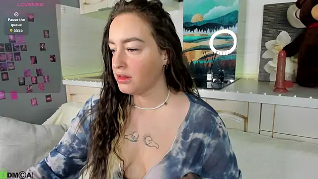 Kruela Eva online show from November 27, 10:45 pm