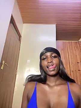 Curvixx online show from October 5, 2:44 pm