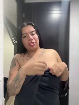 Devilsweet17 online show from February 26, 11:04 pm