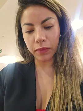 Karen San Miguel online show from October 8, 7:18 pm