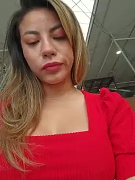 Karen San Miguel online show from September 19, 7:57 pm