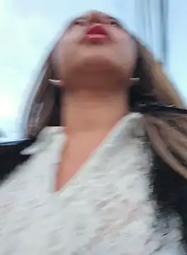 Karen San Miguel online show from October 5, 10:48 pm