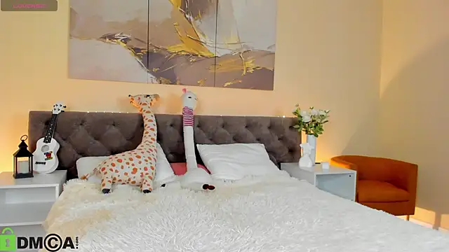 Ariella Sol online show from October 11, 1:21 am