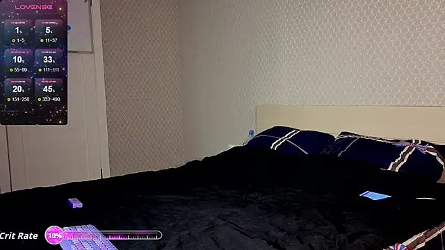 excited-kristi online show from October 16, 7:44 am