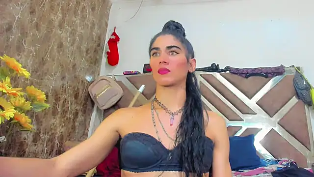 hannabigdirty online show from April 24, 11:40 pm