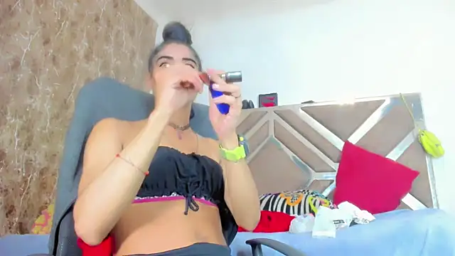 hannabigdirty online show from November 6, 6:36 pm