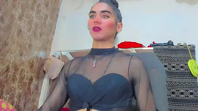 hannabigdirty online show from March 8, 2:04 am