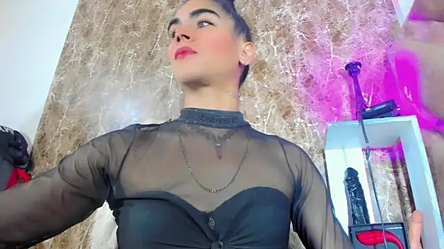 hannabigdirty online show from October 16, 7:22 am