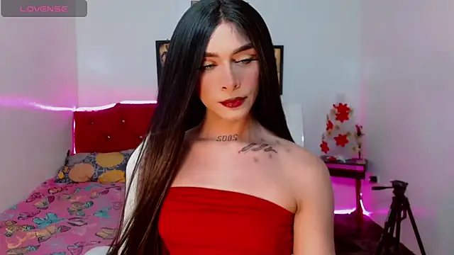 AdharaaMoon online show from December 19, 7:11 am